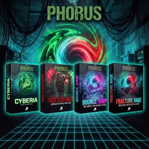 Phorus All in One - Bundle